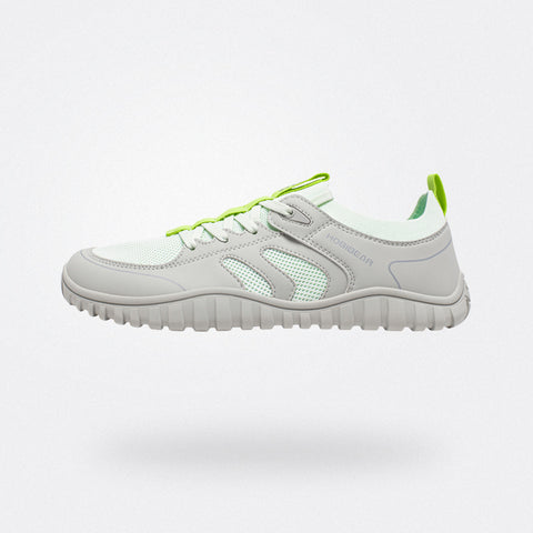 Peak - Wide Toe Sneakers