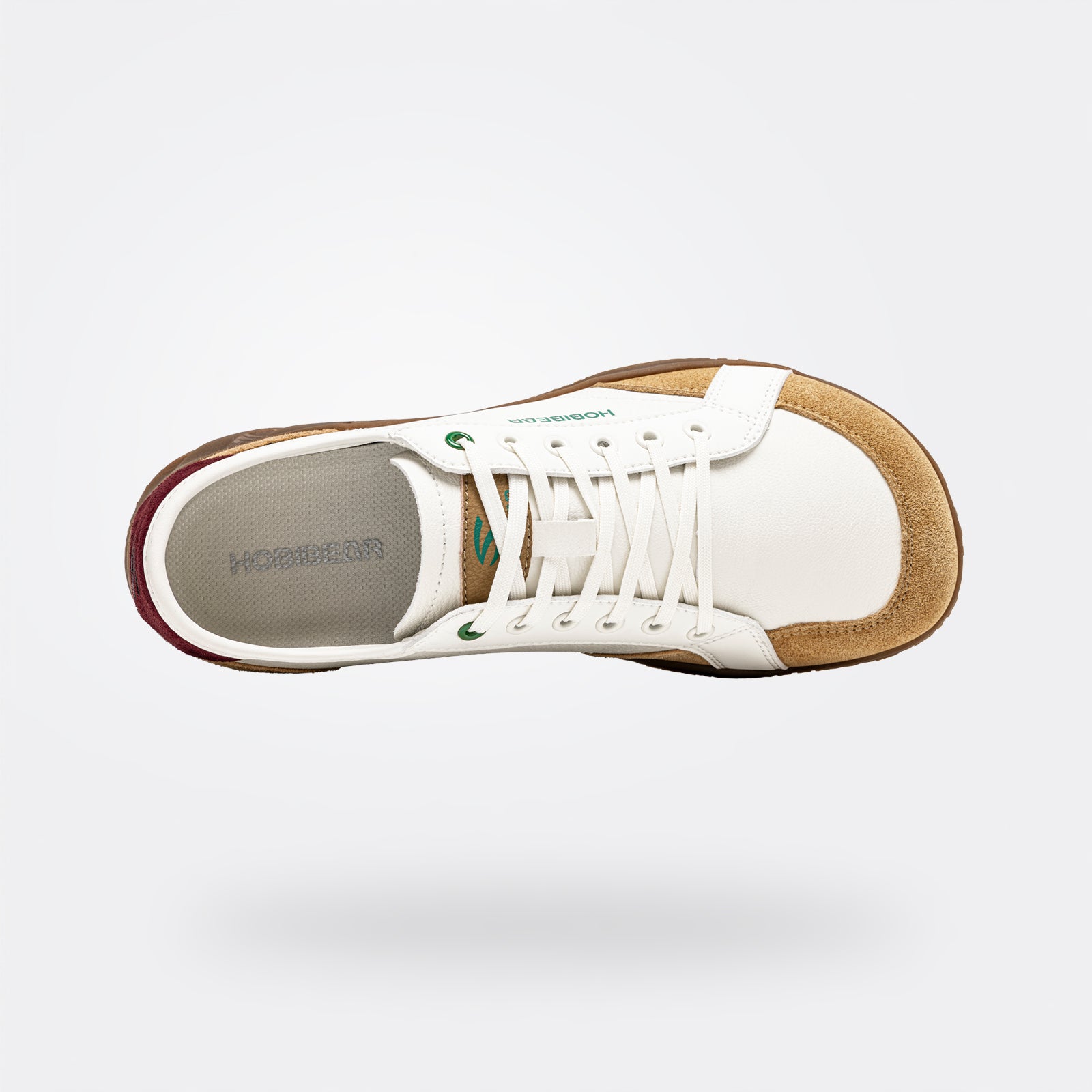 Oxalis - Wide Toe Shoes