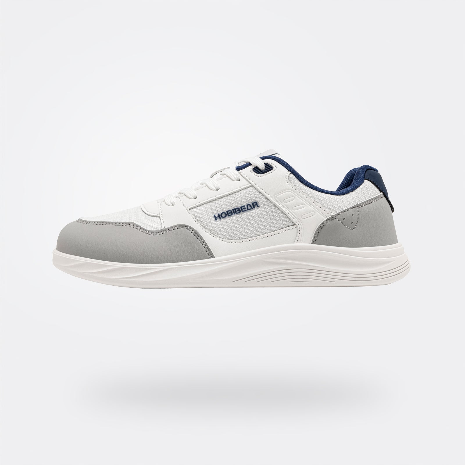 Grove - Wide Toe Shoes