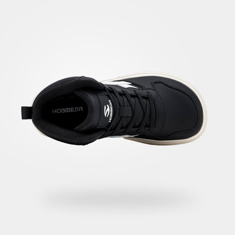 Hemlock - Winter Casual Boots