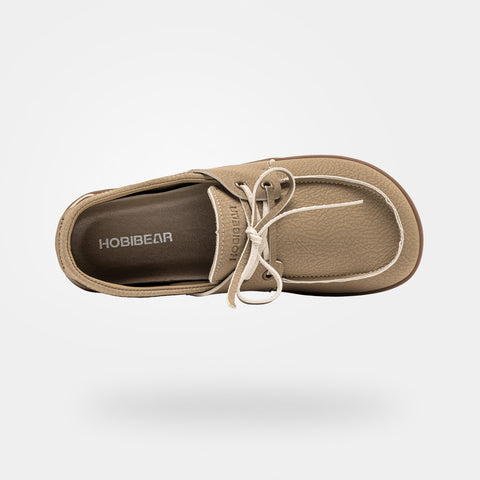 Acorn - Barefoot Loafers