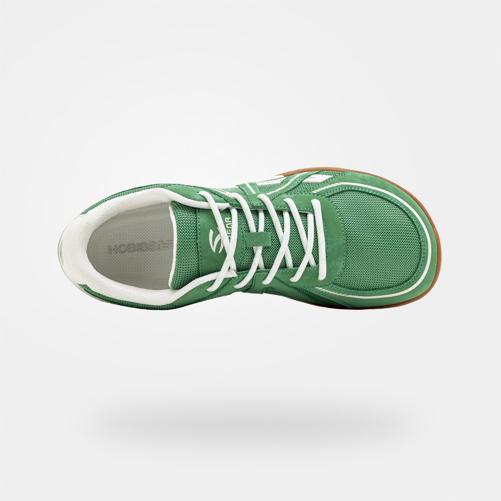 Flint - Wide Toe Sneakers