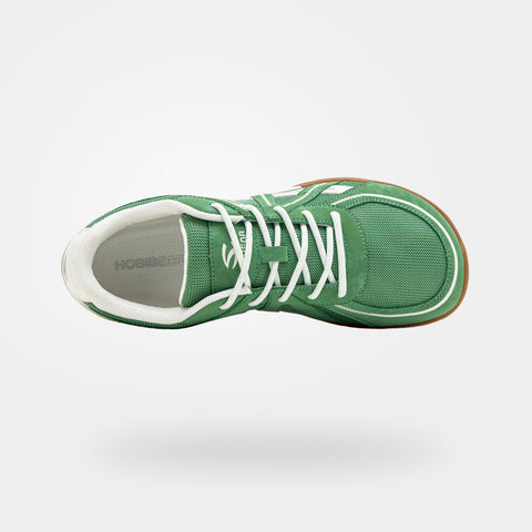 Flint - Wide Toe Sneakers