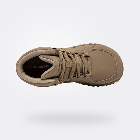 Pine - Barefoot Shoes