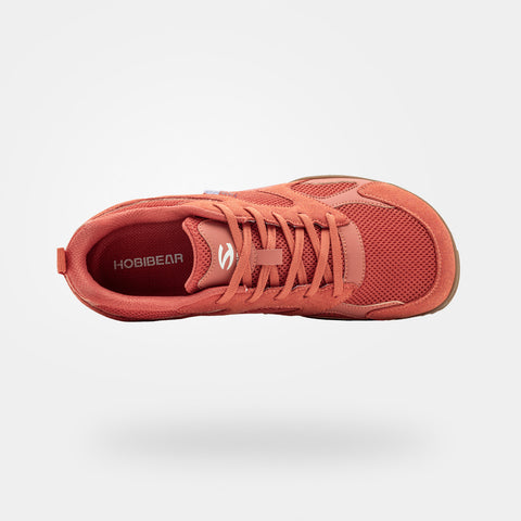 Sienna - Wide Toe Sneakers