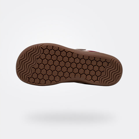 Kid's Orchid - Barefoot Shoes