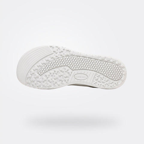 Dawn - Wide Toe Shoes