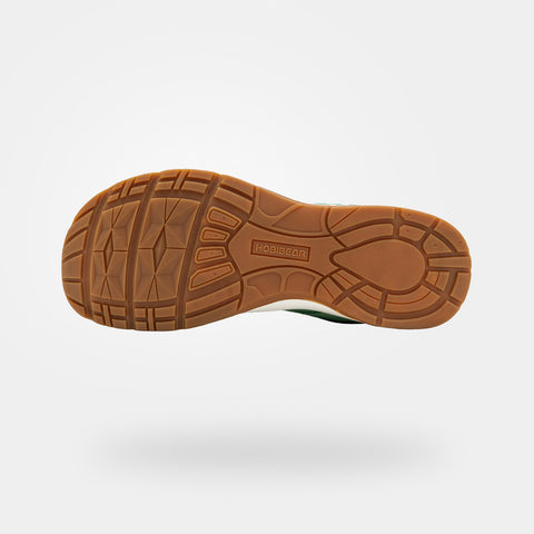 Flint - Wide Toe Sneakers