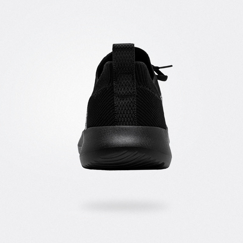 Nebula - Wide Toe Sneakers
