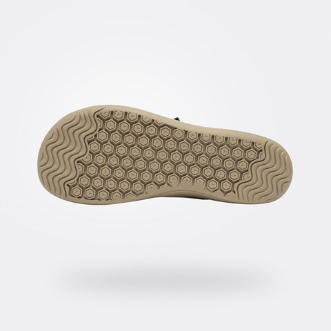 Tannin 2.0 - Barefoot Shoes