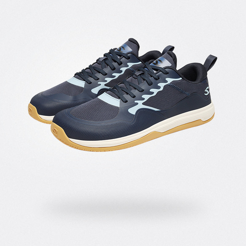 Cirrus - Wide Toe Sneakers