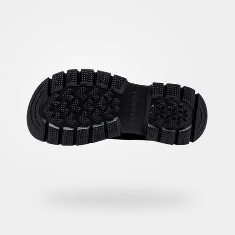 Summit - Winter Casual Boots
