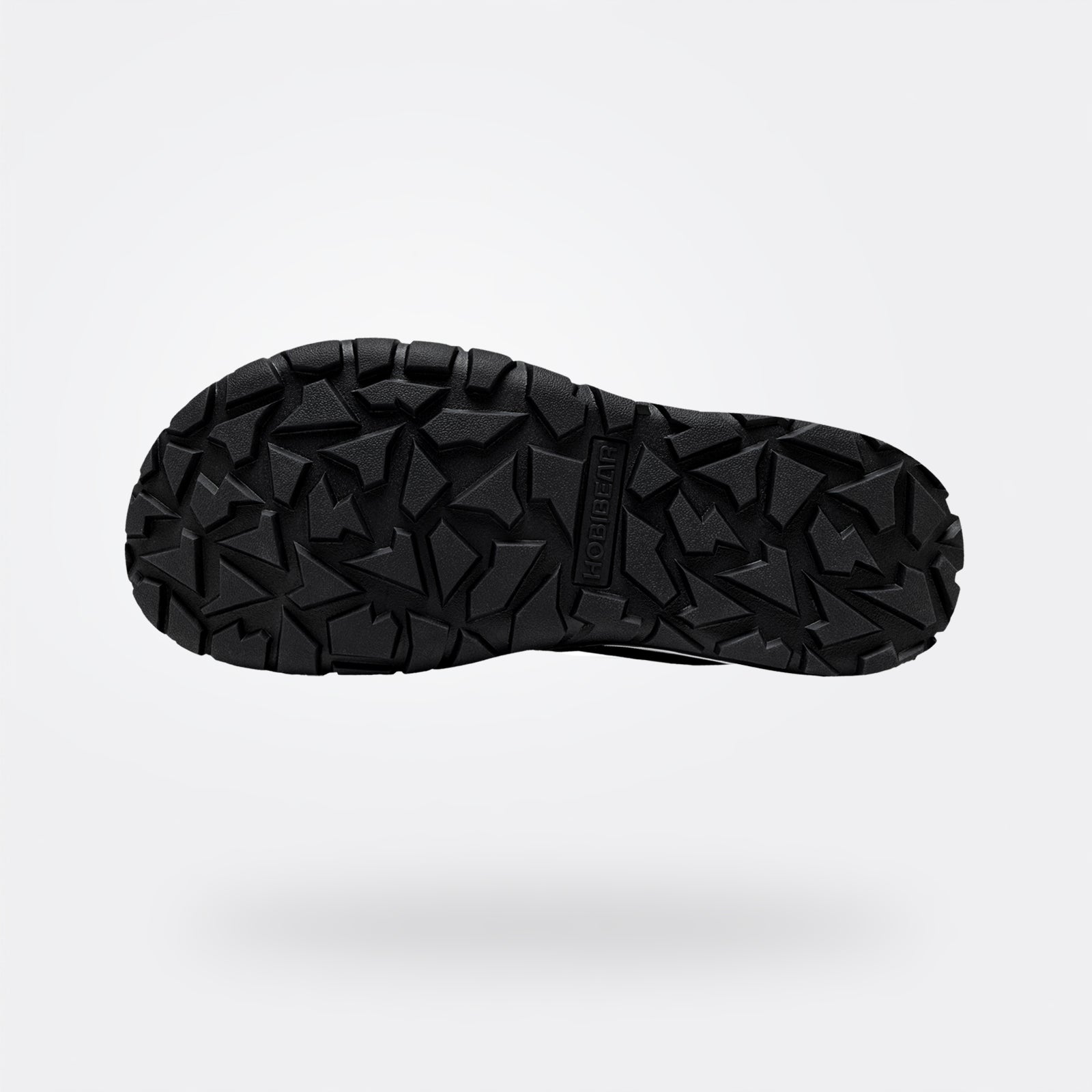 Hickory - Wide Toe Sneakers