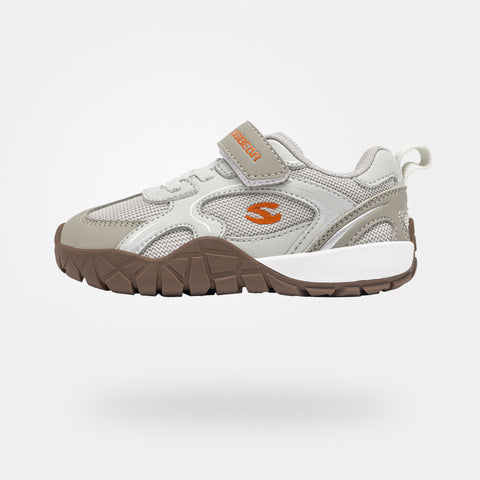 Kid's Aether - Wide Toe Sneakers