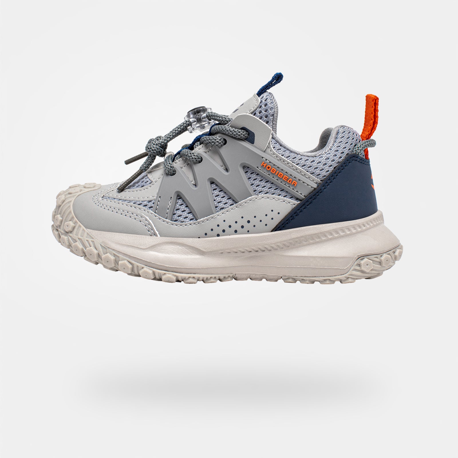 Kid's Taro - Wide Toe Sneakers