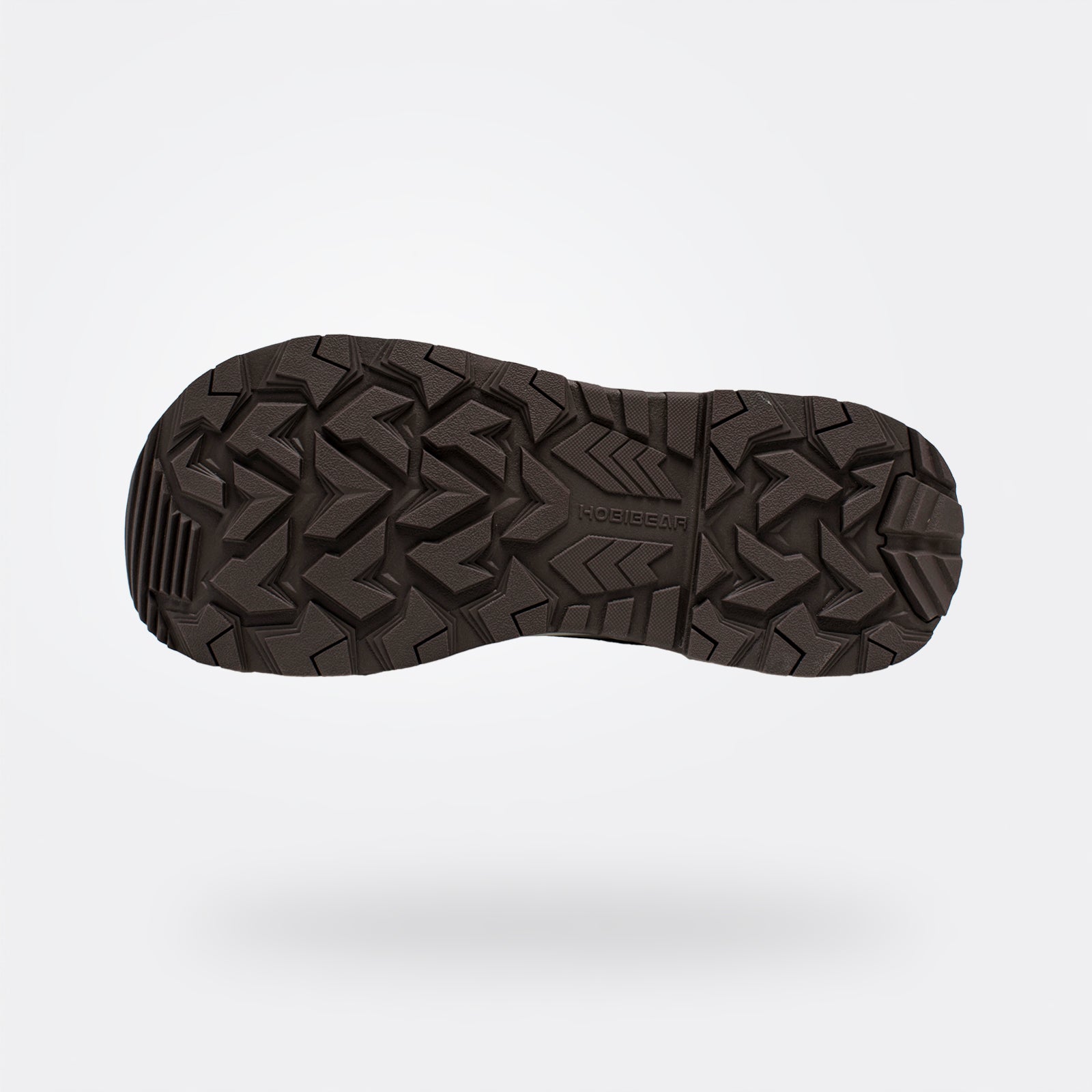 Sierra - Wide Toe Sneakers