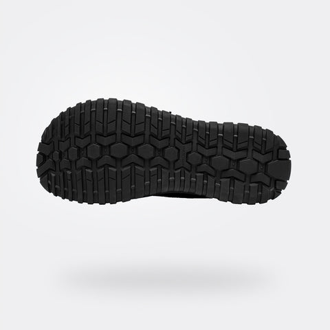 Larch - Wide Toe Shoes