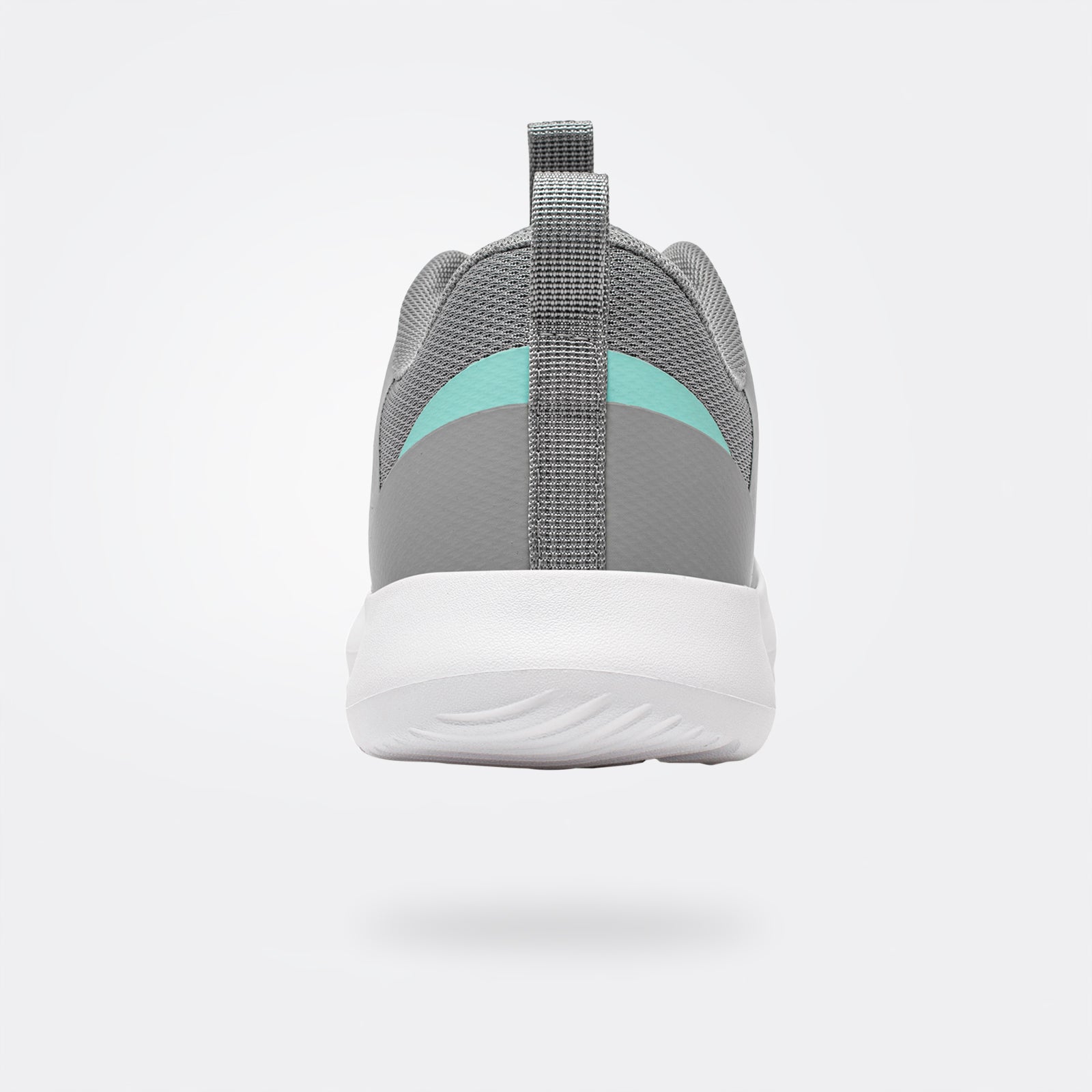Sedge - Wide Toe Sneakers