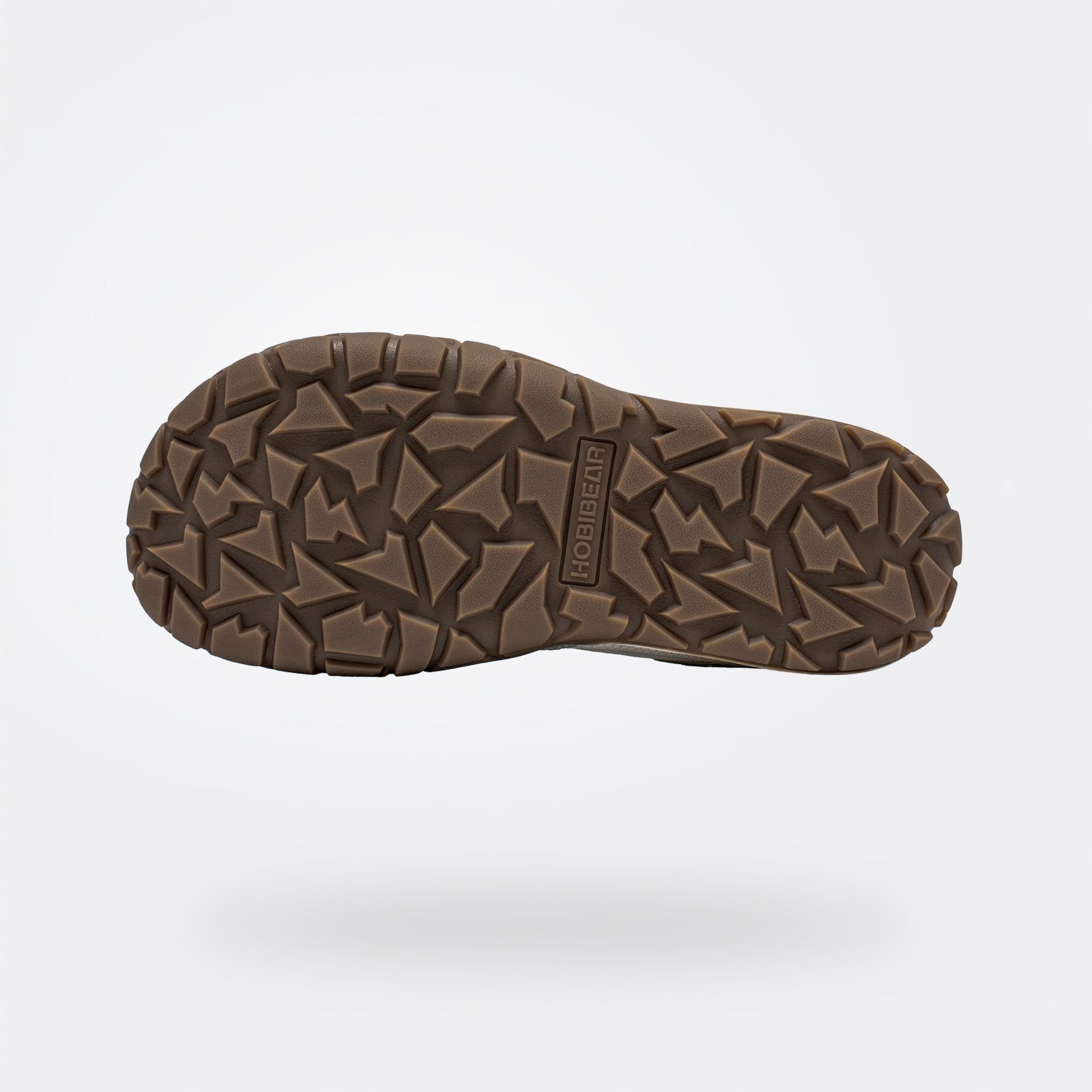 Hareball - Wide Toe Sneaker