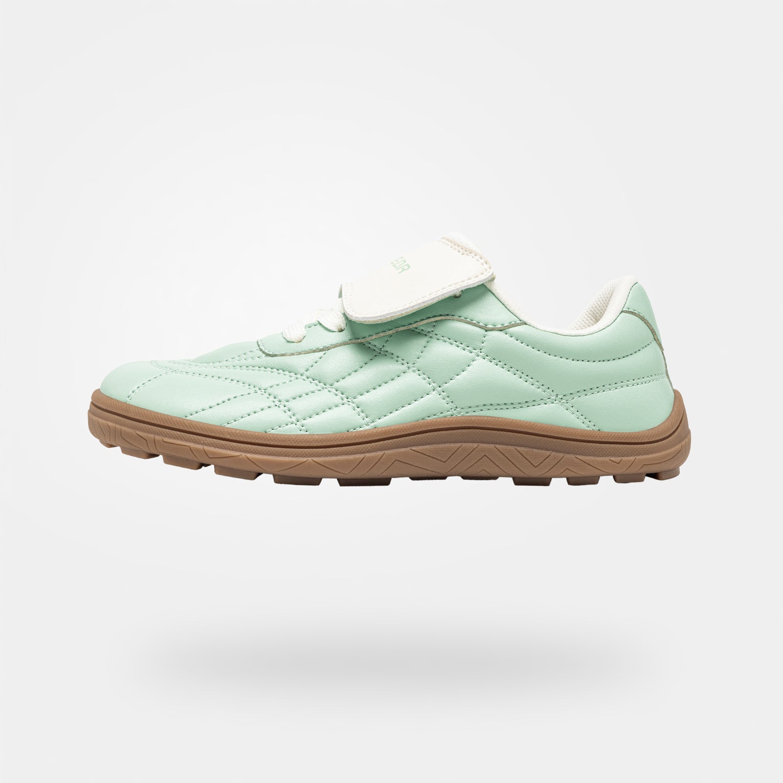 Lilac - Wide Toe Shoes