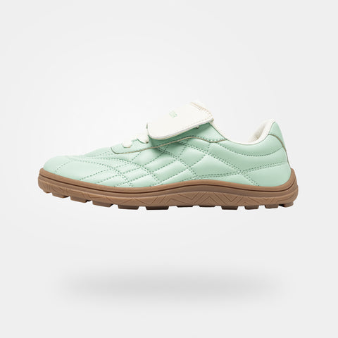 Lilac - Wide Toe Shoes