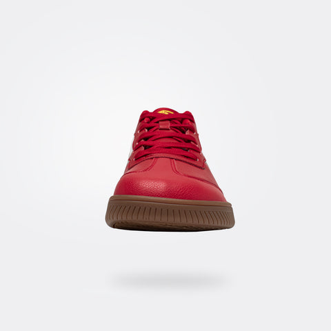 Linden - Wide Toe Shoes