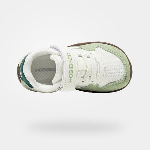 Kid's Hareball - Wide Toe Sneakers
