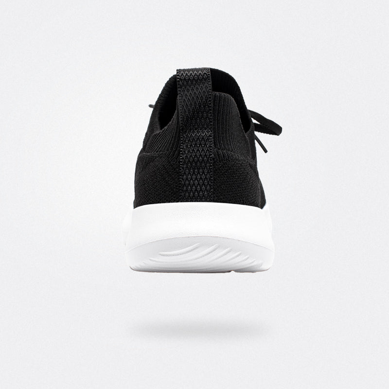 Zephyr - Wide Toe Sneakers