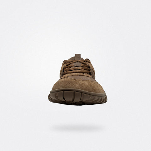 Crag - Wide Toe Sneakers