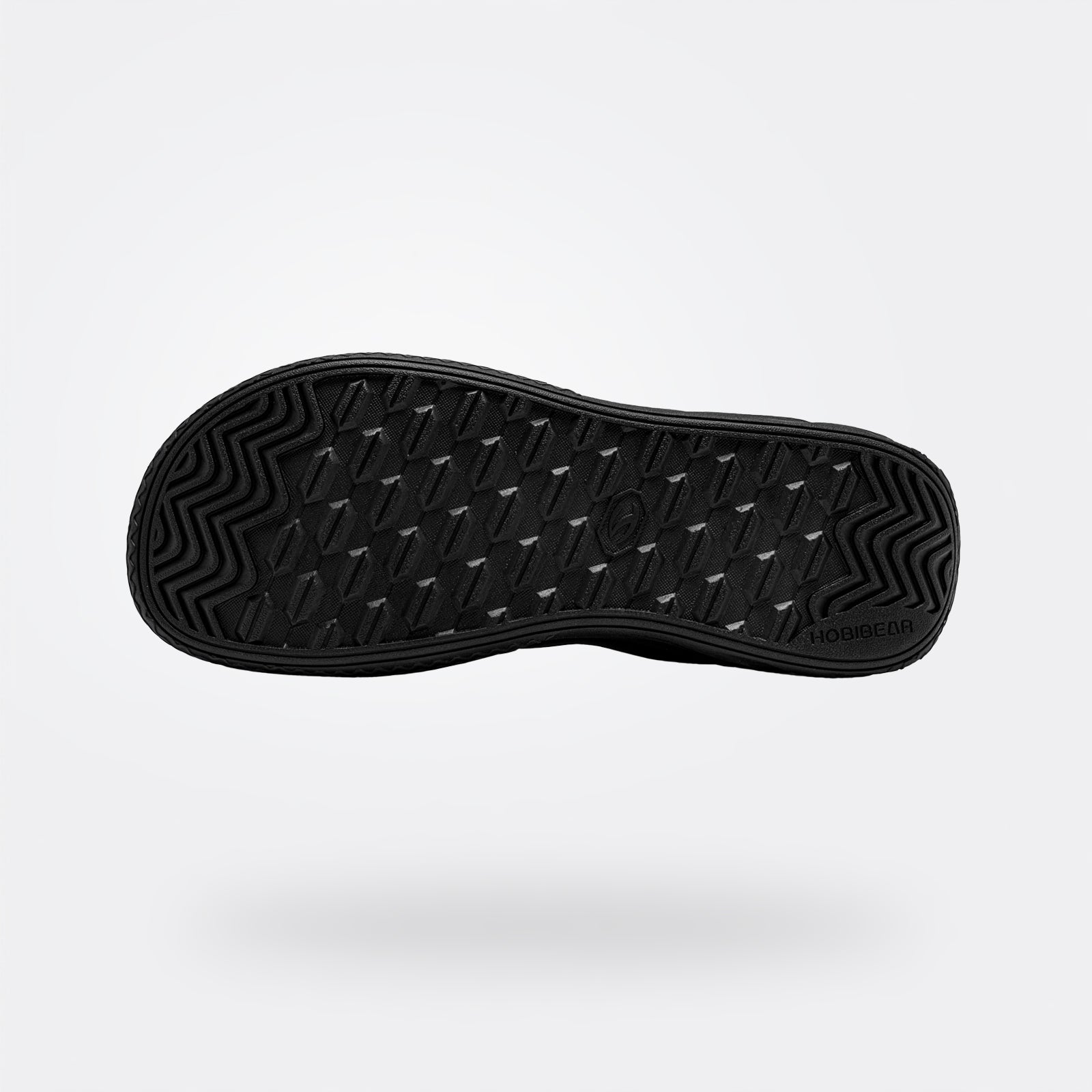 Vale - Wide Toe Sneakers