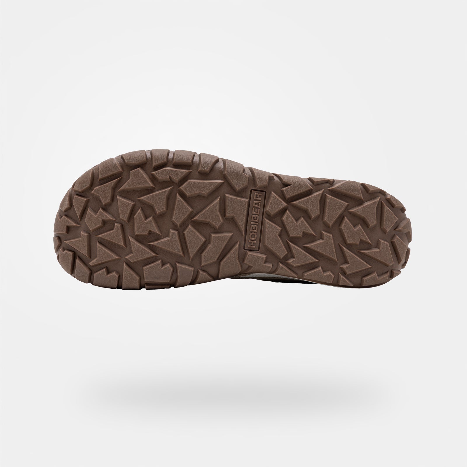 Hareball - Wide Toe Sneakers