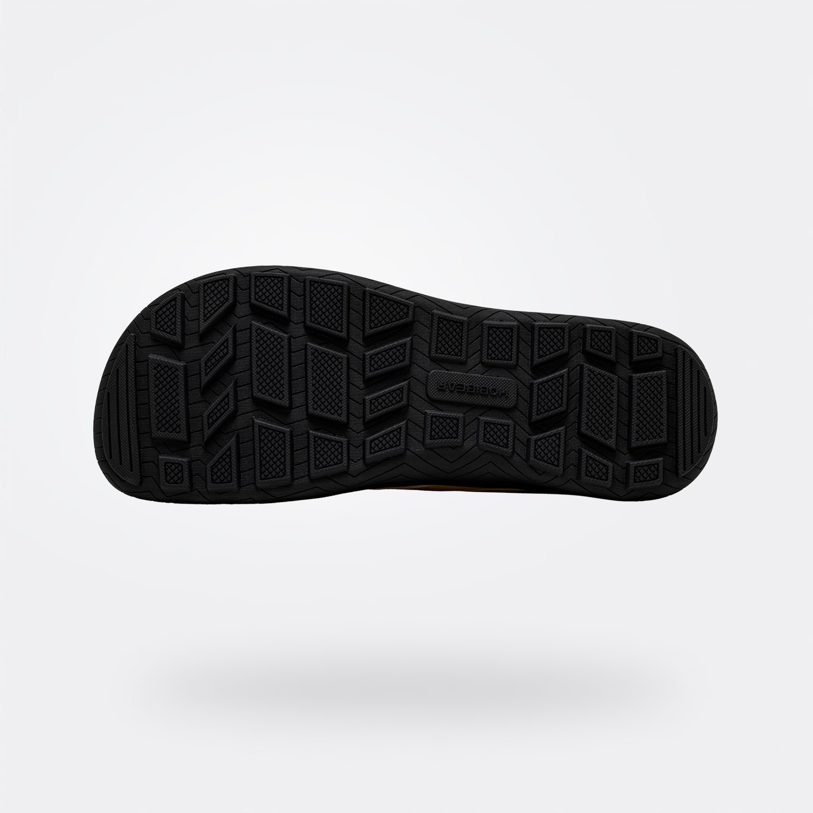 Gorse - Wide Toe Shoes