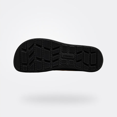 Gorse - Wide Toe Shoes