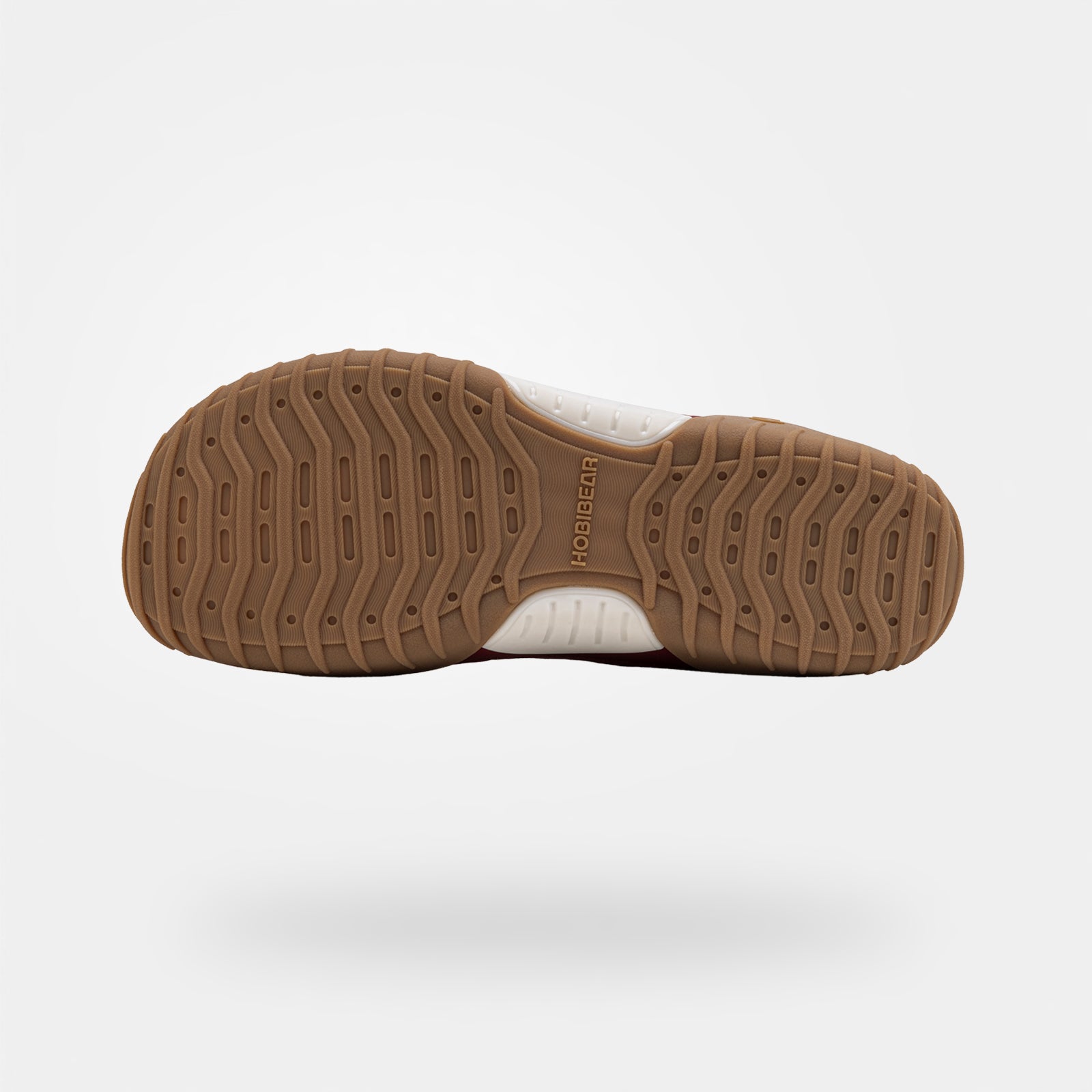 Terra - Wide Toe Sneakers
