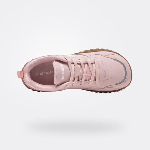 Mesa - Wide Toe Sneakers