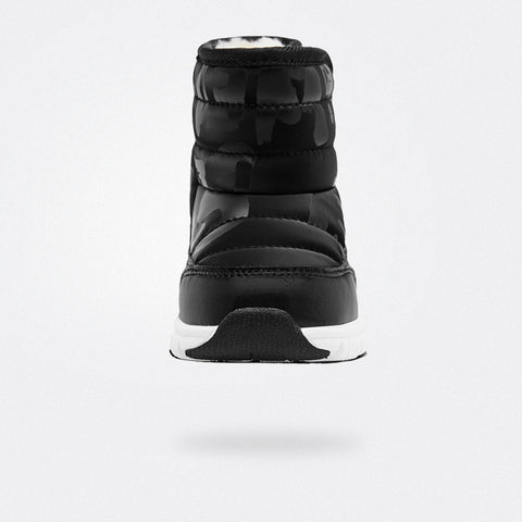 Toddler Mid Snow Boots AW7090