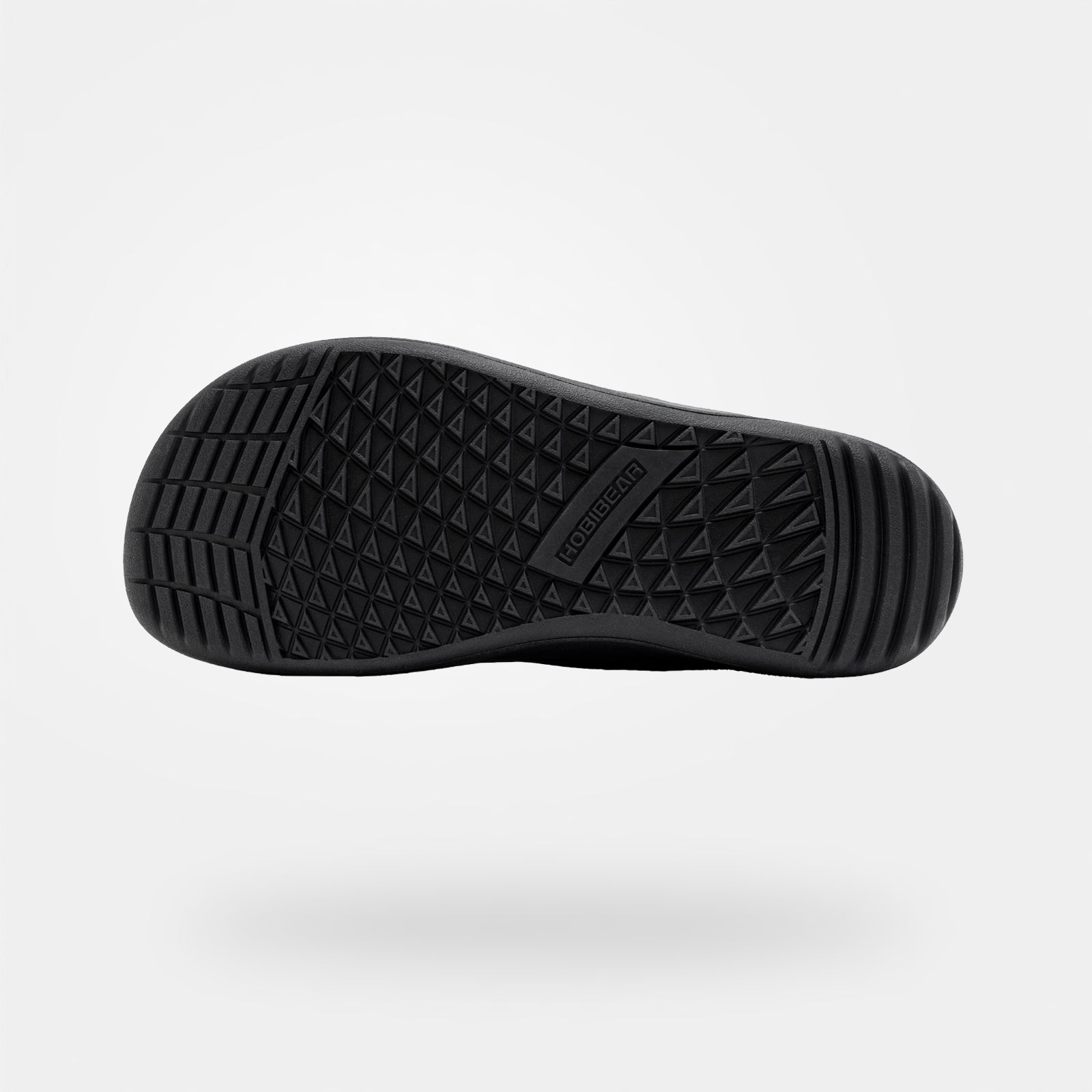 Teak - Barefoot Shoes