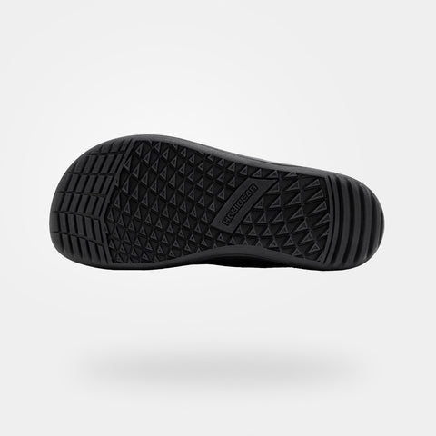 Teak - Barefoot Shoes