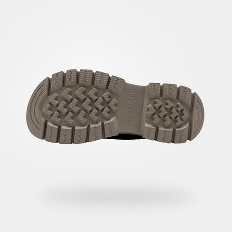 Polar - Casual Boots