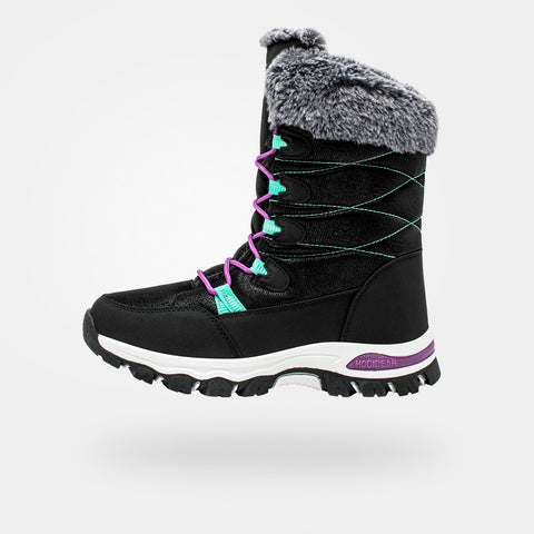 Pioneer Trail - Snow Boots
