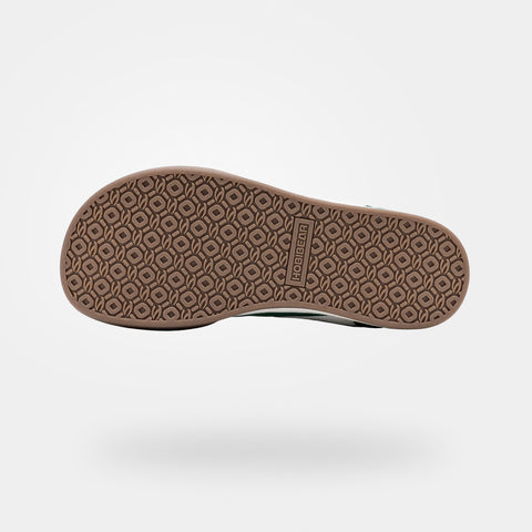 Heather 2.0 - Wide Toe Sneakers