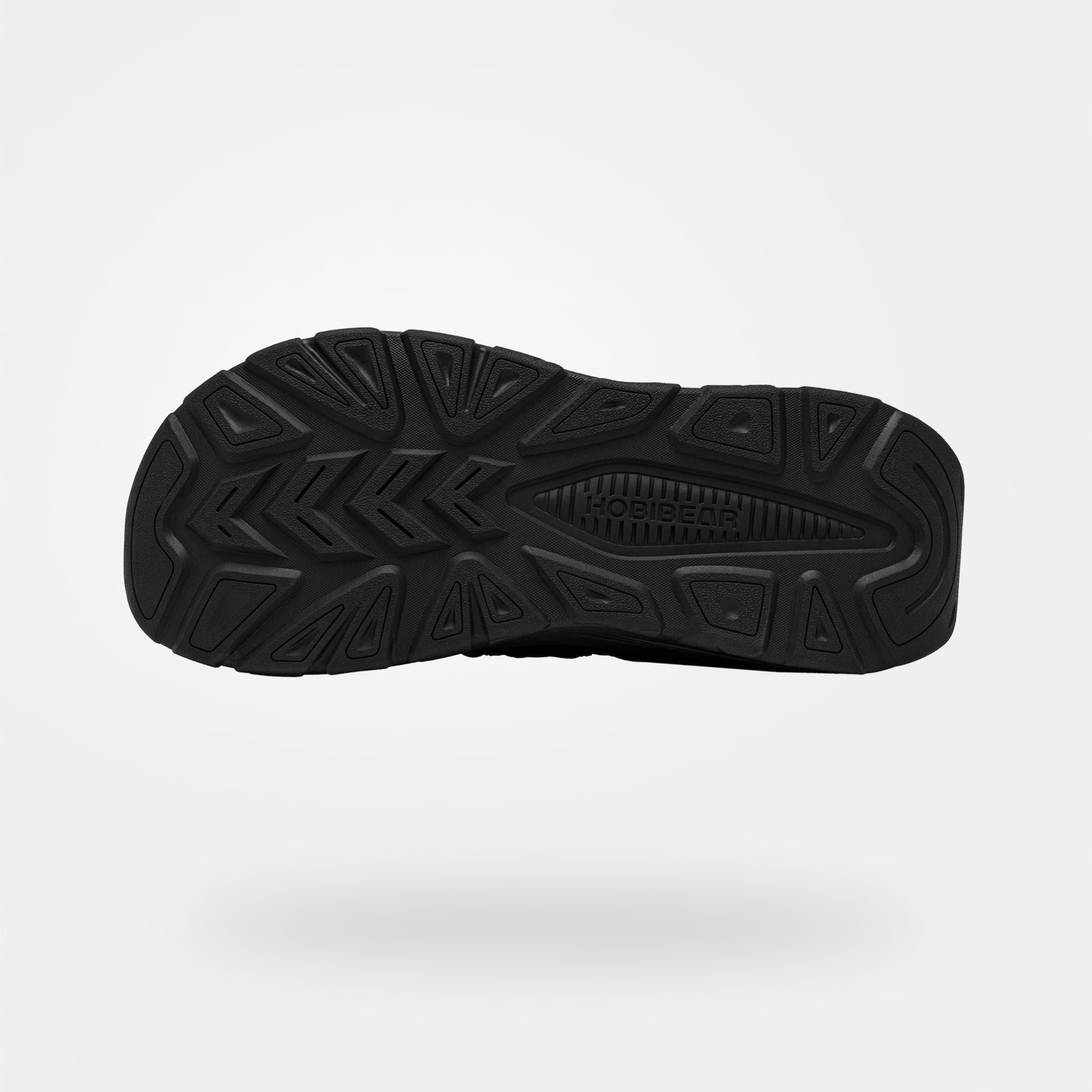 Gale - Wide Toe Sneakers