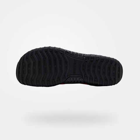 Eclipse - Wide Toe Sneakers