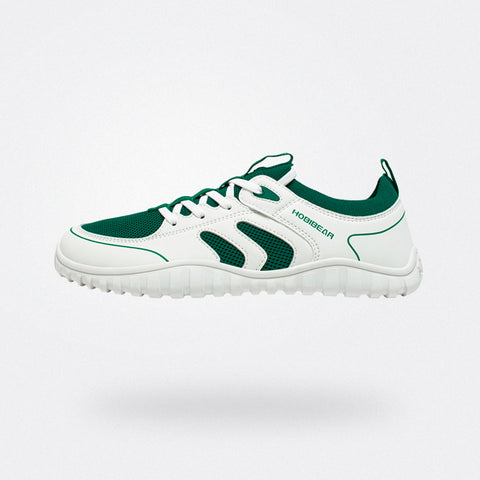 Peak - Wide Toe Sneakers
