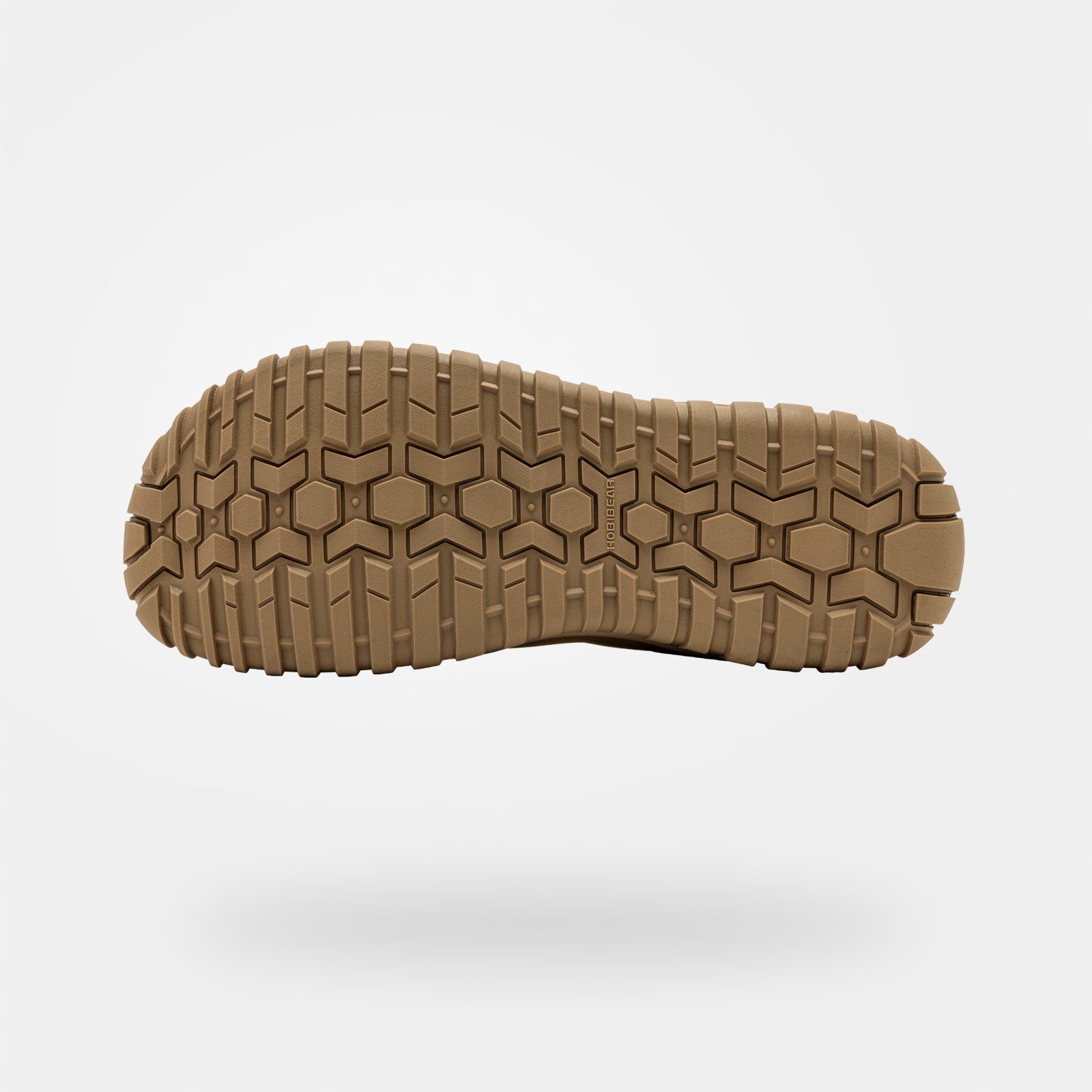 Alder - Wide Toe Sneakers
