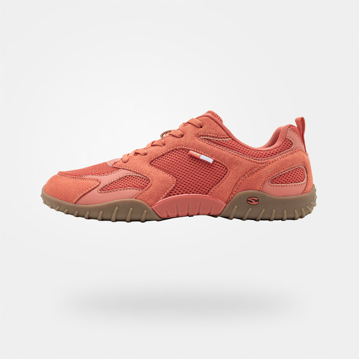 Sienna - Wide Toe Sneakers