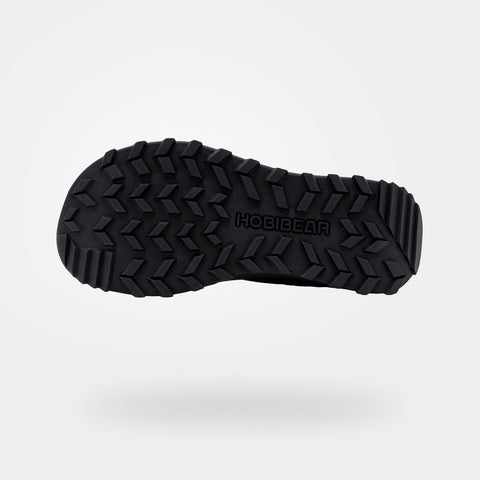 Aspen - Wide Toe Sneakers