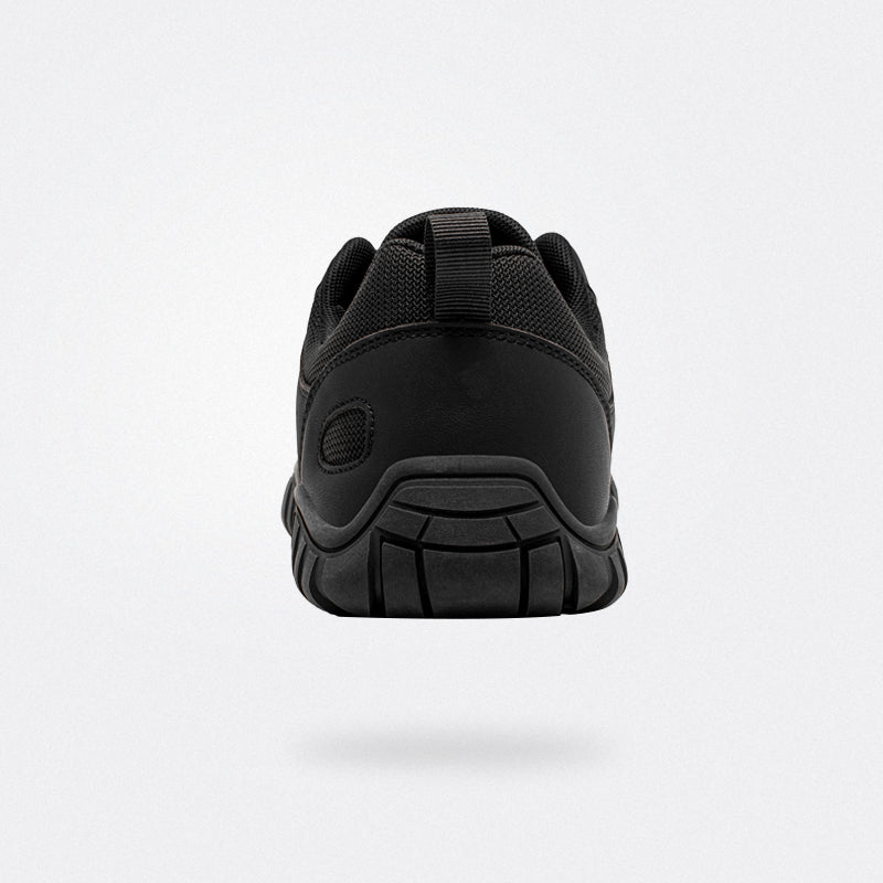 Vale - Wide Toe Sneakers