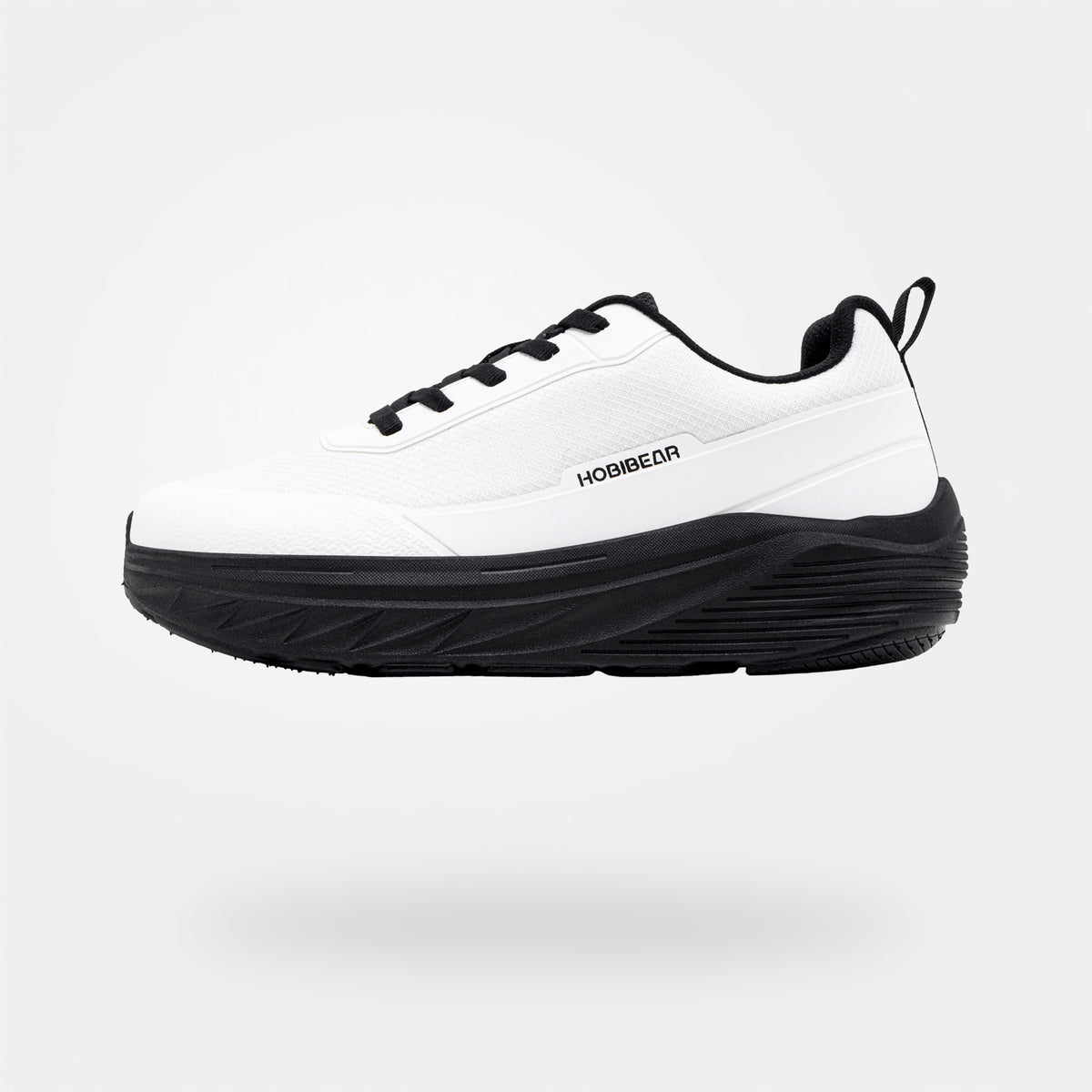 Aura - Wide Toe Sneakers