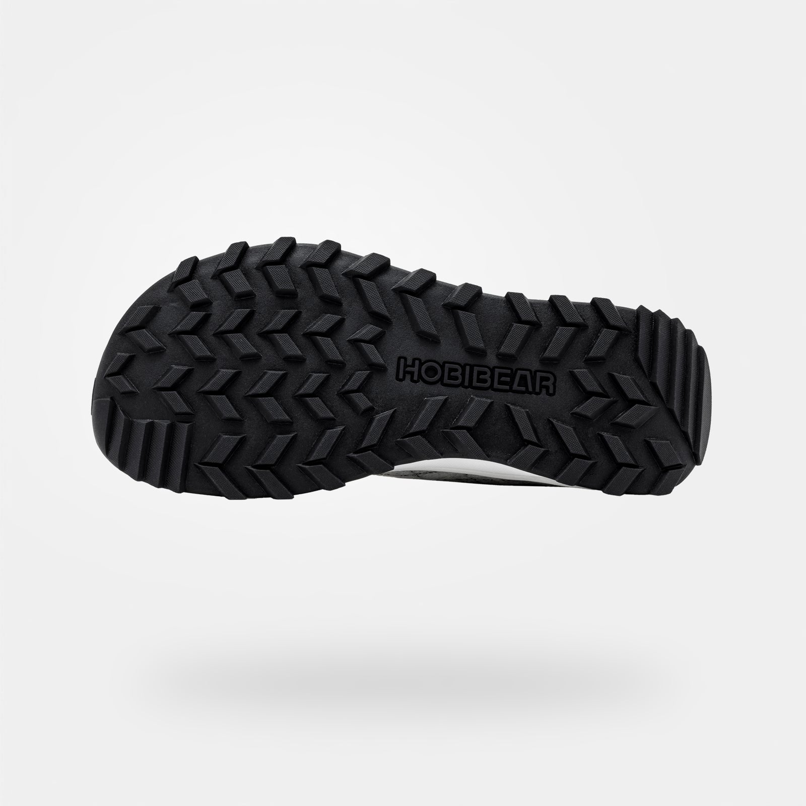 Tor - Wide Toe Sneakers